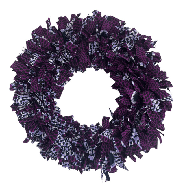 Large Wreath 1
