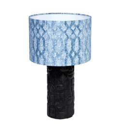 Eyo Lampshade Blue