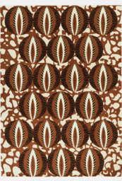 Ijoba Rug Copper