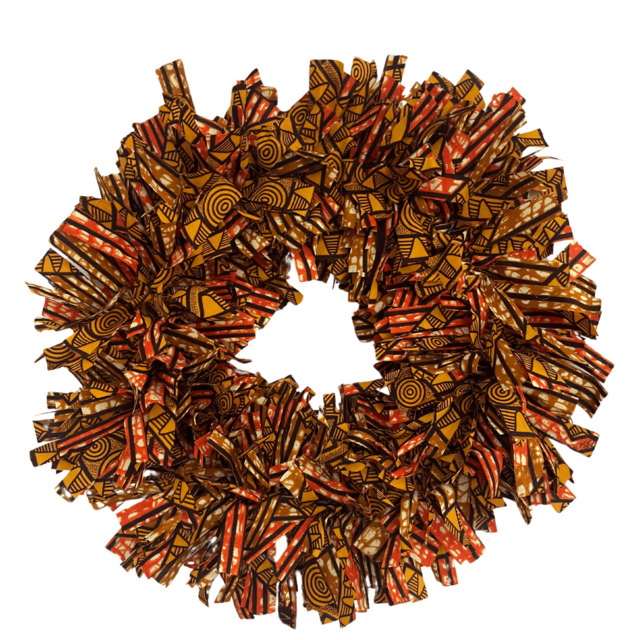 Large Wreath 2