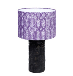 Eyo Lampshade Purple