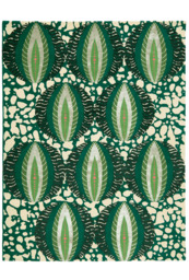 Ijoba Rug Copper