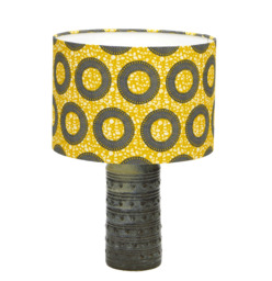 Ayo Lampshade Yellow