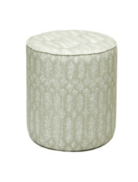 Eyo Pouffe Grey