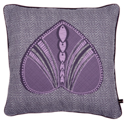 OKAN Cushion Purple