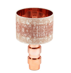 Okuta Lampshade  Copper