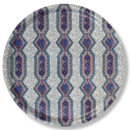 Ife Tray Blue