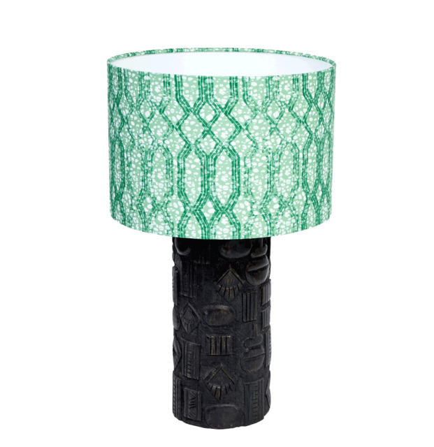 Eyo Lampshade Green