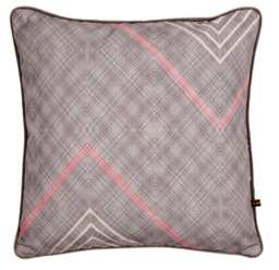 Iri Cushion Purple