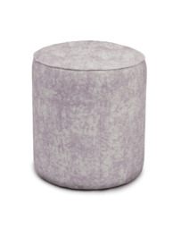 asa Pouffe Lilac