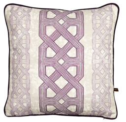 Ala Cushion Purple
