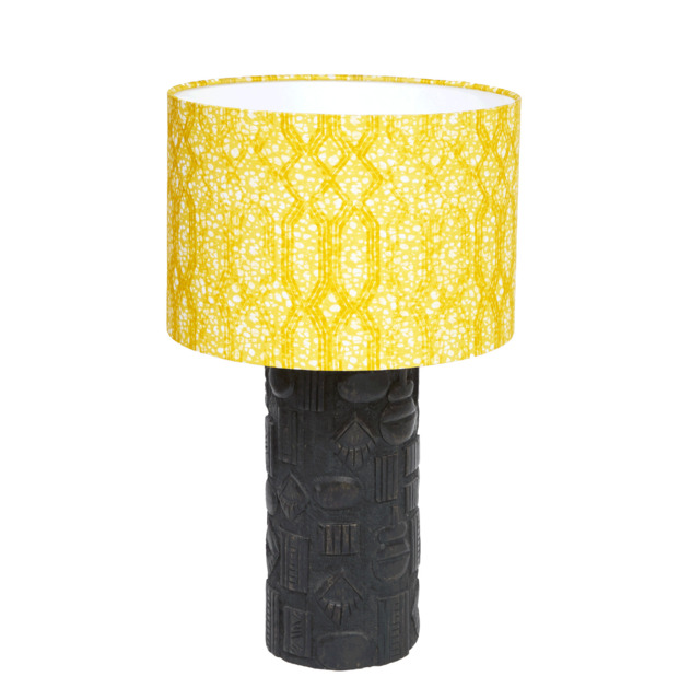 Eyo Lampshade Yellow