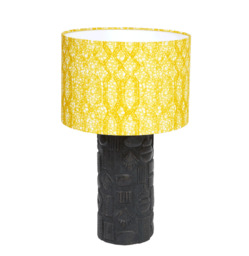 Eyo Lampshade Yellow
