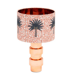 Aburi Lampshade Copper