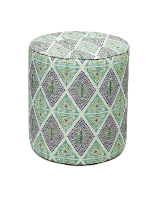 Imole Pouffe Sage