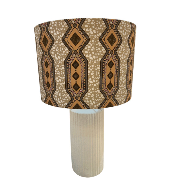 Ife Lampshade Beige