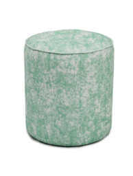 asa Pouffe Sage