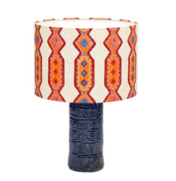 Ife Lampshade Orange
