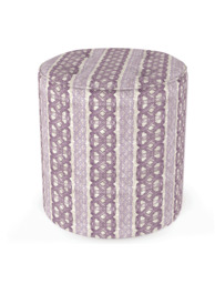 Ala Pouffe Purple