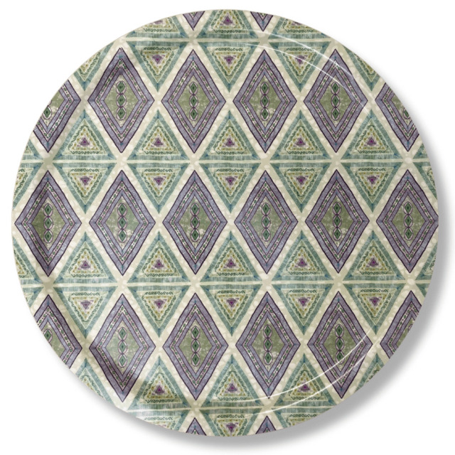 Imole Tray Sage