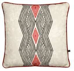 Odi Cushion Grey