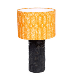 Eyo Lampshade Orange