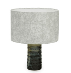 asa Lamp Stone