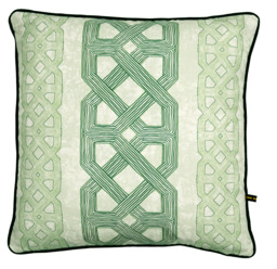 Ala Cushion Green