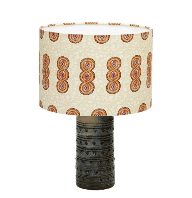 Idunu Lampshade Orange
