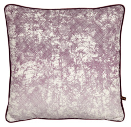 Okuta Cushion Purple