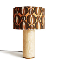 Ijoba Copper Lampshade