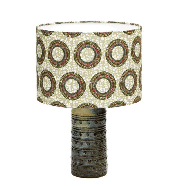 Ayo Lampshade Khaki