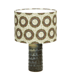 Ayo Lampshade Khaki
