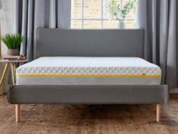 the premium hybrid mattress - super king