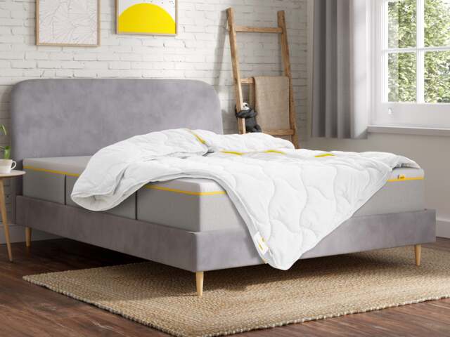 the wunderflex multi-way duvet - single