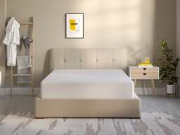 the ultimate mattress protector - small double