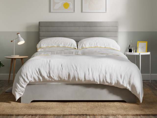 the tamara bed frame - single
