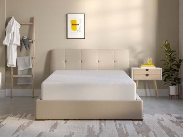 the ultimate mattress protector - single