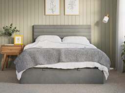 the tamara ottoman bed frame - king
