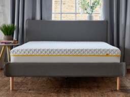 the premium mattress - refurbished - double