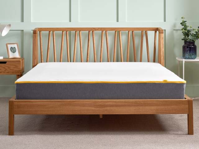 the original hybrid mattress - refurbished - single