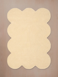 Victoria Hand-tufted Wool Rug