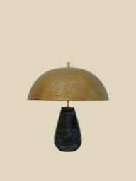 Pyrra Marble Table Lamp - thumbnail 3