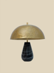 Pyrra Marble Table Lamp - thumbnail 4