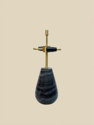 Pyrra Marble Table Lamp - thumbnail 6