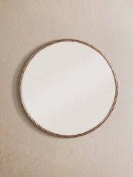 Jen Iron Wall Mirror - thumbnail 2