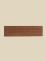 Ariso Mango Wood Sideboard - thumbnail 6