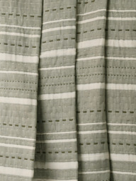 Ira Cotton Throw - thumbnail 5
