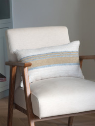 Avon Hand-woven Cushion - thumbnail 1