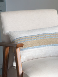 Avon Hand-woven Cushion - thumbnail 5